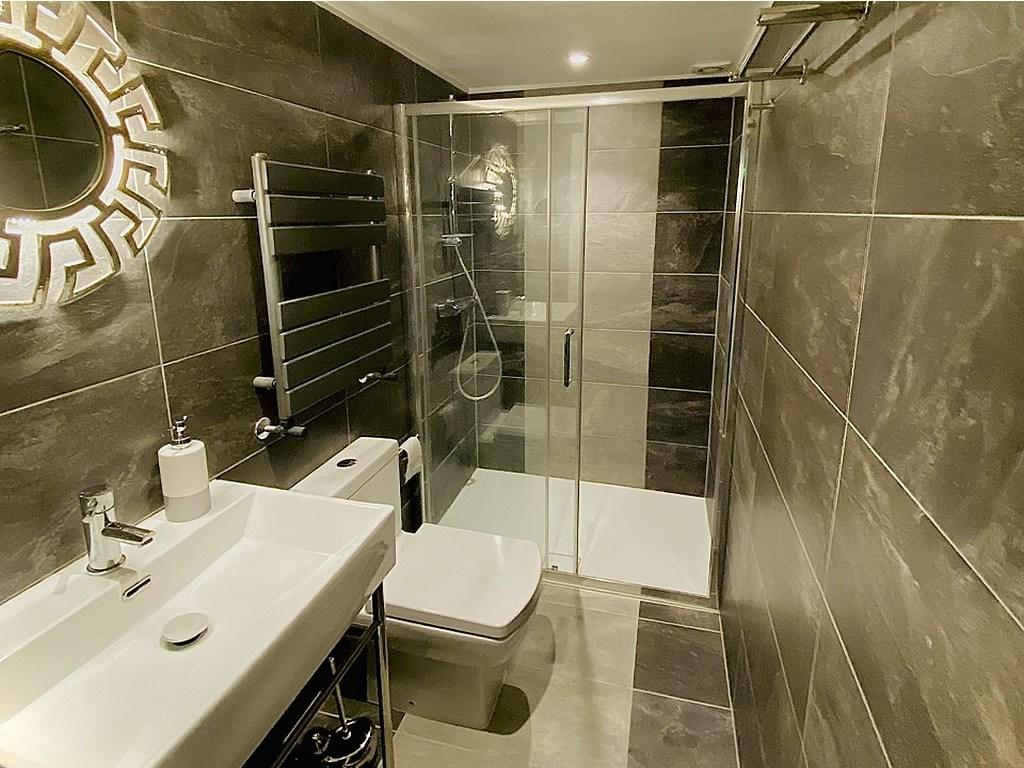 The Cherry Tree Hotel Kingston Blount Esterno foto