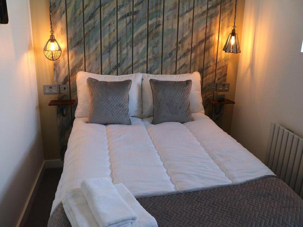 The Cherry Tree Hotel Kingston Blount Esterno foto